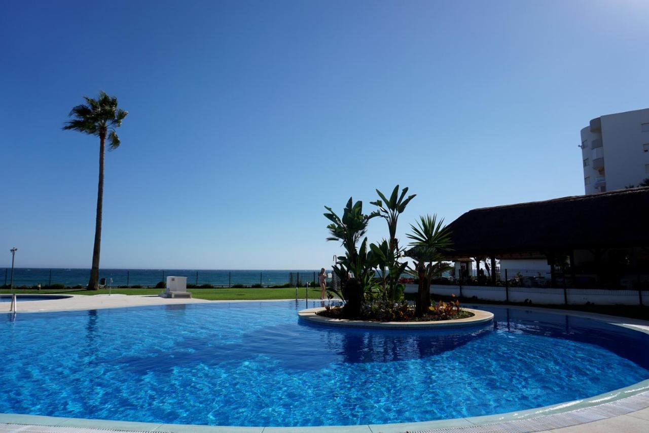 Appartamento Family Complex Mi Capricho 1, Sea View Sitio de Calahonda Esterno foto