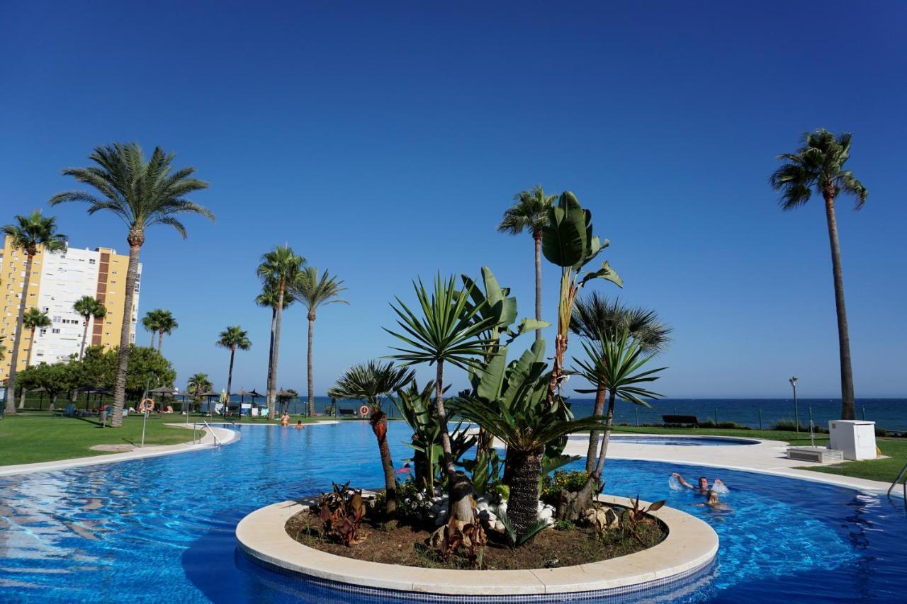 Appartamento Family Complex Mi Capricho 1, Sea View Sitio de Calahonda Esterno foto