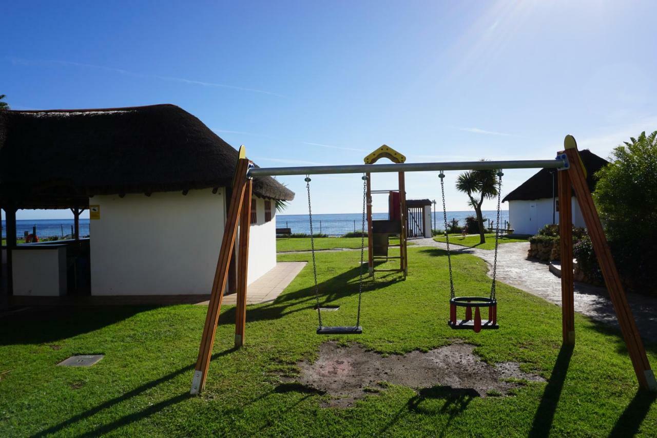 Appartamento Family Complex Mi Capricho 1, Sea View Sitio de Calahonda Esterno foto